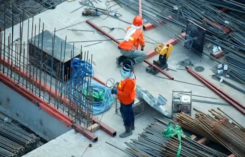 Professionelle Baureinigung für Neubauten und Renovierungen